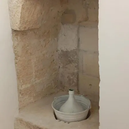 Dimora Carafa Adelfia