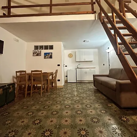 Hébergement de vacances Dimora Carafa Adelfia