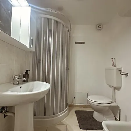 Vakantiehuis Dimora Carafa