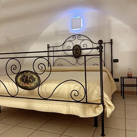 Dimora Carafa Vakantiehuis Adelfia